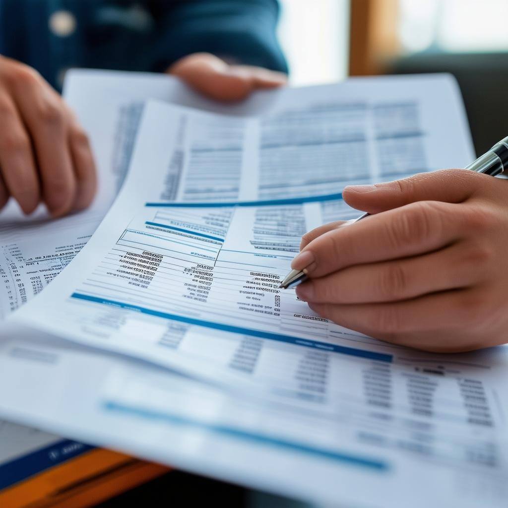 7 Tips for Navigating the Business Setup Process